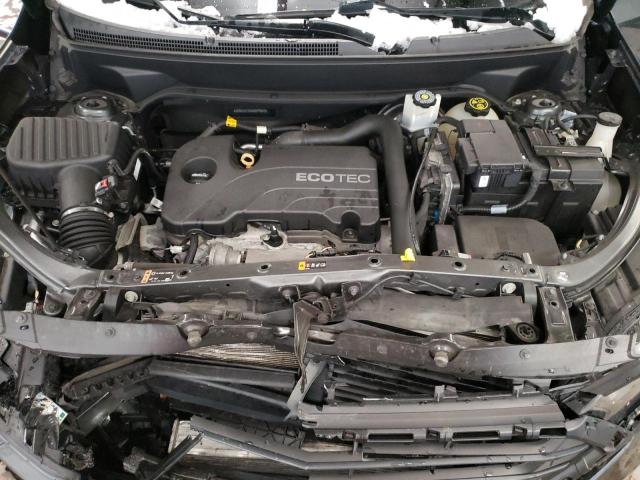 Photo 10 VIN: 3GNAXUEV6KS559650 - CHEVROLET EQUINOX LT 