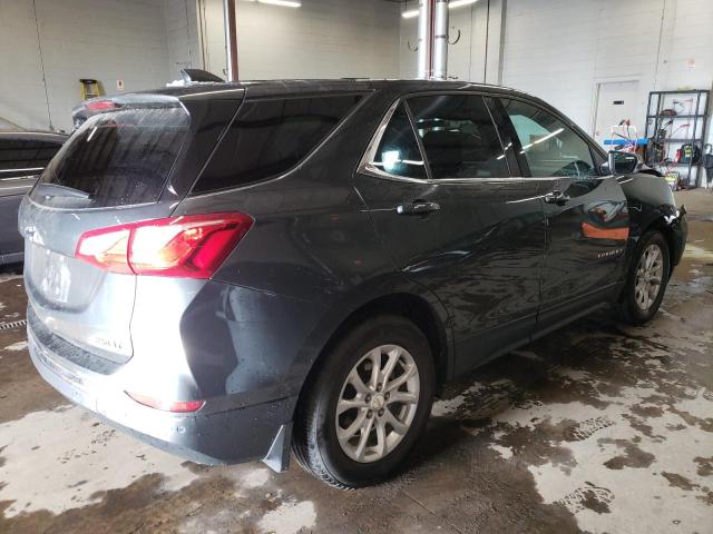 Photo 2 VIN: 3GNAXUEV6KS559650 - CHEVROLET EQUINOX LT 