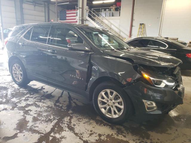 Photo 3 VIN: 3GNAXUEV6KS559650 - CHEVROLET EQUINOX LT 