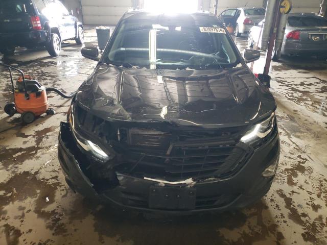 Photo 4 VIN: 3GNAXUEV6KS559650 - CHEVROLET EQUINOX LT 