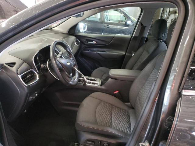 Photo 6 VIN: 3GNAXUEV6KS559650 - CHEVROLET EQUINOX LT 