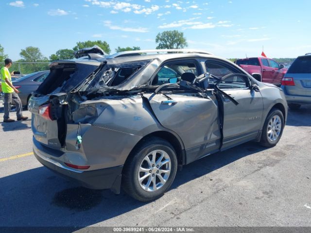 Photo 3 VIN: 3GNAXUEV6KS563178 - CHEVROLET EQUINOX 