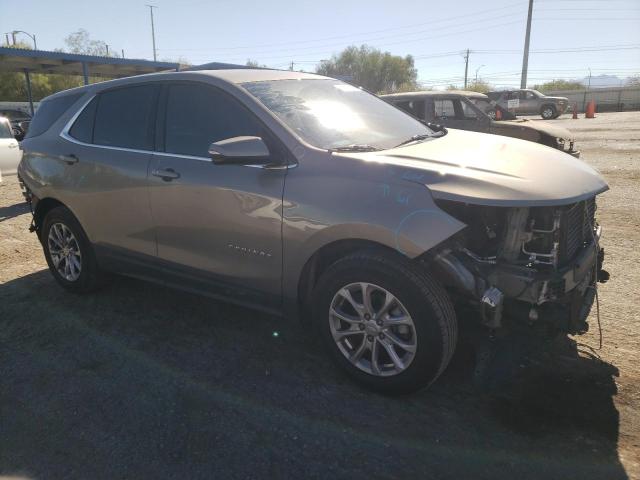 Photo 3 VIN: 3GNAXUEV6KS573127 - CHEVROLET EQUINOX LT 