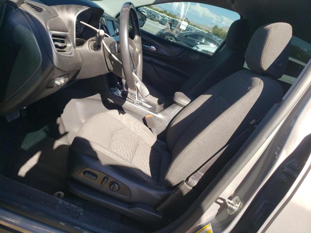 Photo 6 VIN: 3GNAXUEV6KS573127 - CHEVROLET EQUINOX LT 