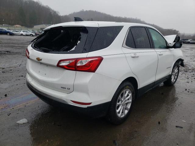 Photo 3 VIN: 3GNAXUEV6KS577551 - CHEVROLET EQUINOX LT 