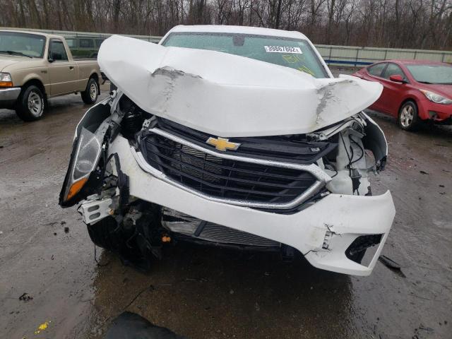 Photo 8 VIN: 3GNAXUEV6KS577551 - CHEVROLET EQUINOX LT 