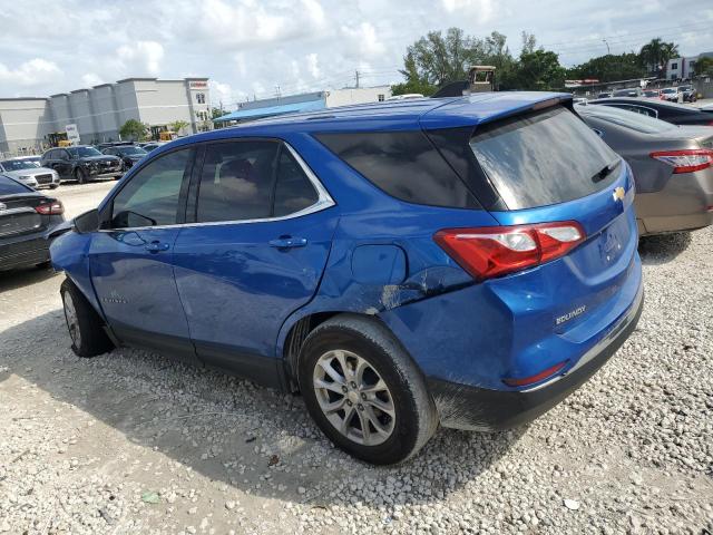 Photo 1 VIN: 3GNAXUEV6KS584063 - CHEVROLET EQUINOX LT 