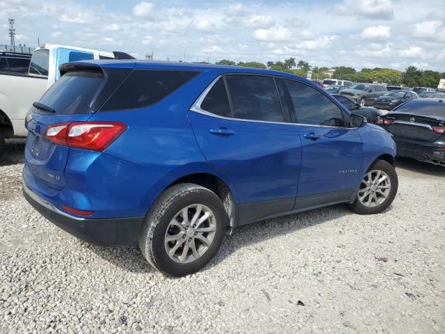 Photo 2 VIN: 3GNAXUEV6KS584063 - CHEVROLET EQUINOX LT 