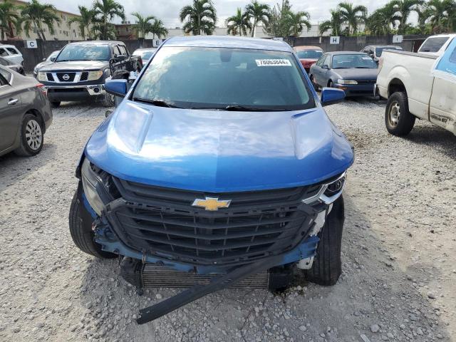 Photo 4 VIN: 3GNAXUEV6KS584063 - CHEVROLET EQUINOX LT 