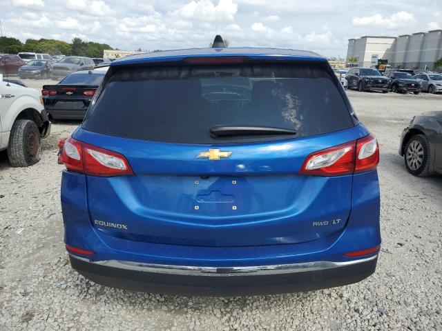 Photo 5 VIN: 3GNAXUEV6KS584063 - CHEVROLET EQUINOX LT 