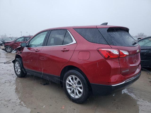 Photo 1 VIN: 3GNAXUEV6KS586332 - CHEVROLET EQUINOX 