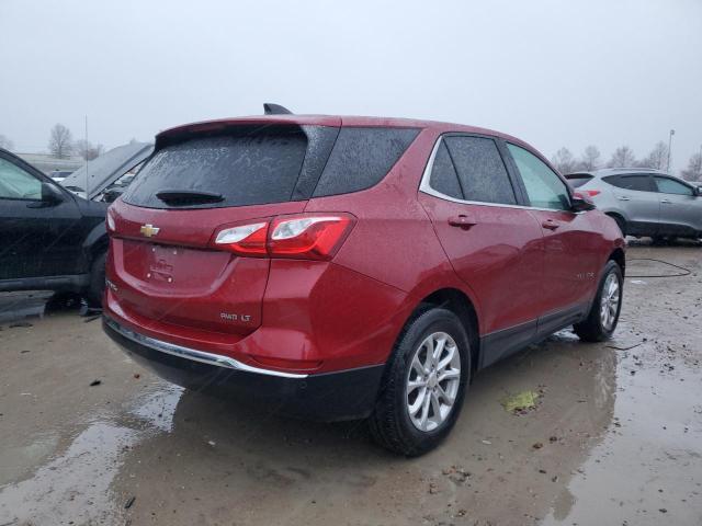 Photo 2 VIN: 3GNAXUEV6KS586332 - CHEVROLET EQUINOX 