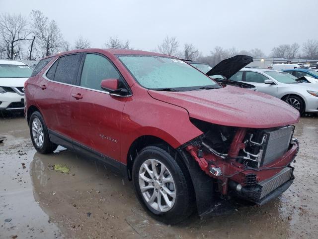 Photo 3 VIN: 3GNAXUEV6KS586332 - CHEVROLET EQUINOX 