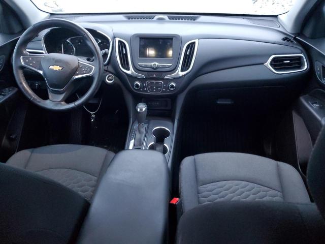 Photo 7 VIN: 3GNAXUEV6KS586332 - CHEVROLET EQUINOX 