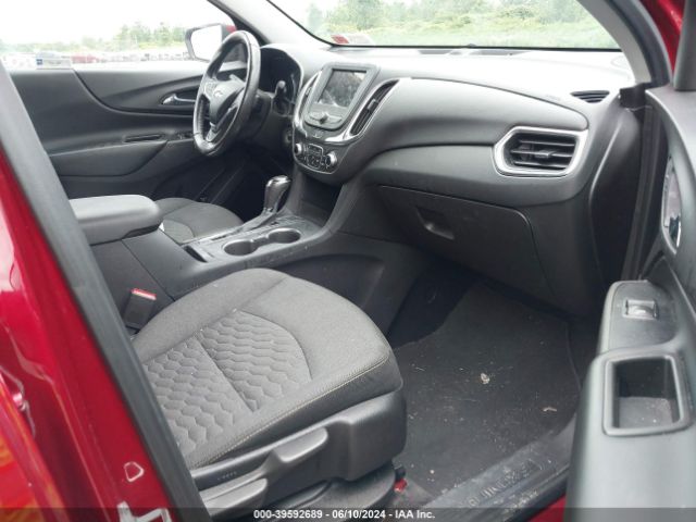 Photo 4 VIN: 3GNAXUEV6KS592910 - CHEVROLET EQUINOX 