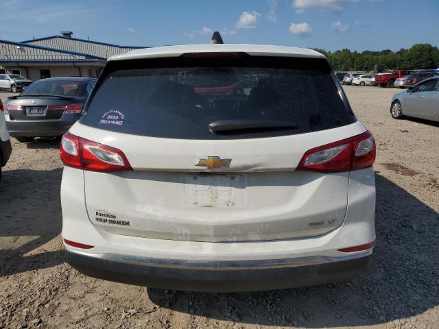 Photo 5 VIN: 3GNAXUEV6KS678332 - CHEVROLET EQUINOX LT 