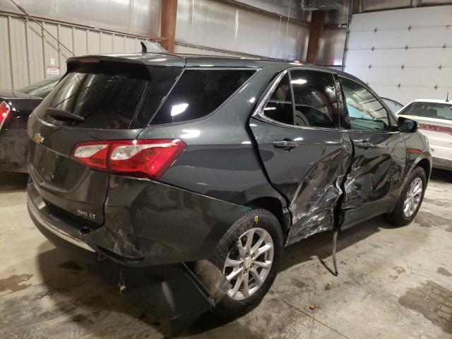 Photo 2 VIN: 3GNAXUEV6KS678461 - CHEVROLET EQUINOX LT 