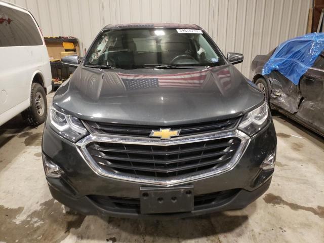 Photo 4 VIN: 3GNAXUEV6KS678461 - CHEVROLET EQUINOX LT 