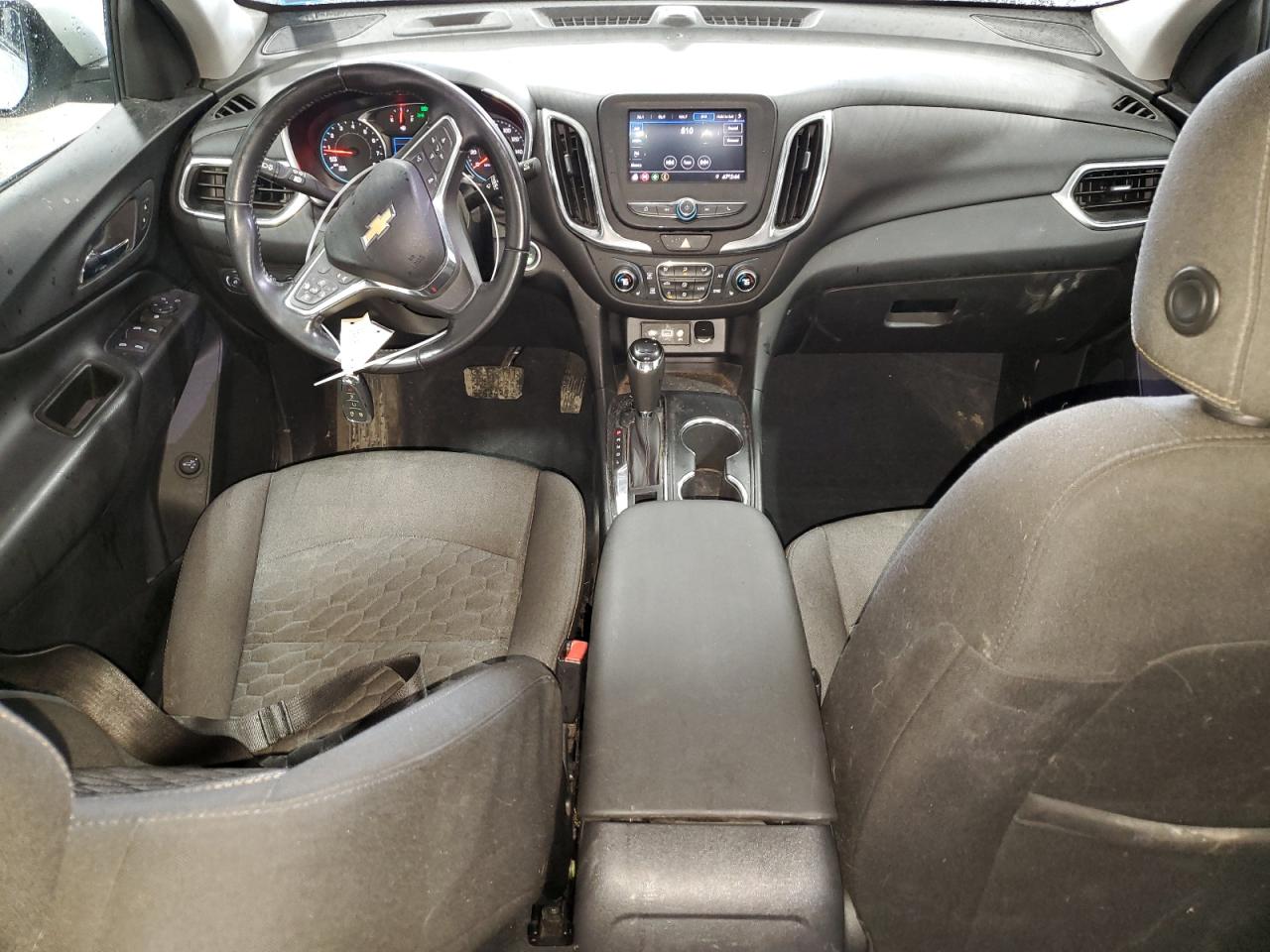 Photo 7 VIN: 3GNAXUEV6LL149846 - CHEVROLET EQUINOX 