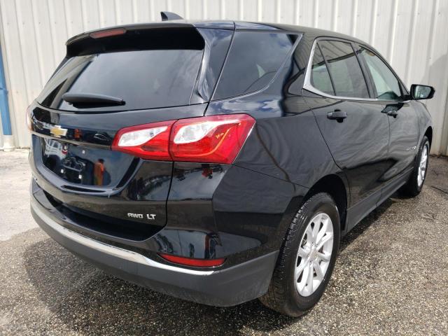 Photo 3 VIN: 3GNAXUEV6LL206451 - CHEVROLET EQUINOX LT 