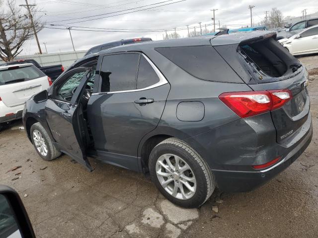 Photo 1 VIN: 3GNAXUEV6LL215439 - CHEVROLET EQUINOX LT 