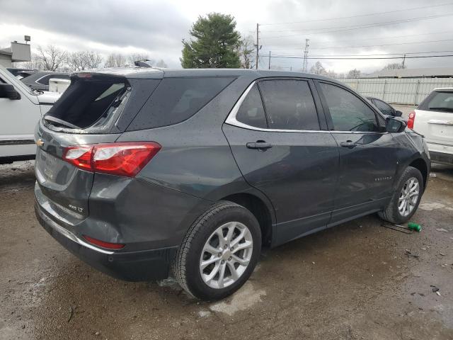 Photo 2 VIN: 3GNAXUEV6LL215439 - CHEVROLET EQUINOX LT 