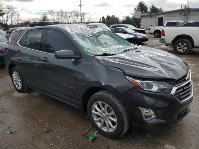 Photo 3 VIN: 3GNAXUEV6LL215439 - CHEVROLET EQUINOX LT 