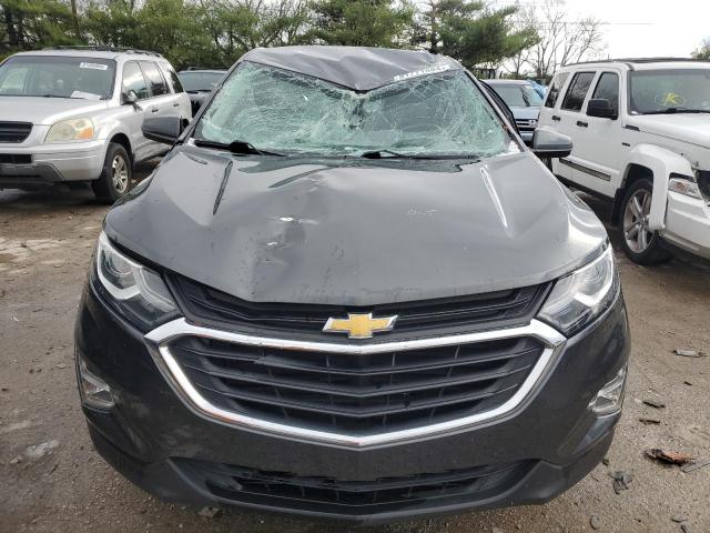 Photo 4 VIN: 3GNAXUEV6LL215439 - CHEVROLET EQUINOX LT 