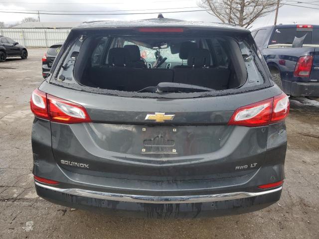 Photo 5 VIN: 3GNAXUEV6LL215439 - CHEVROLET EQUINOX LT 