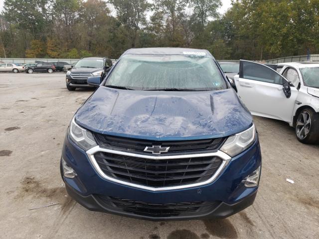 Photo 8 VIN: 3GNAXUEV6LL252863 - CHEVROLET EQUINOX LT 