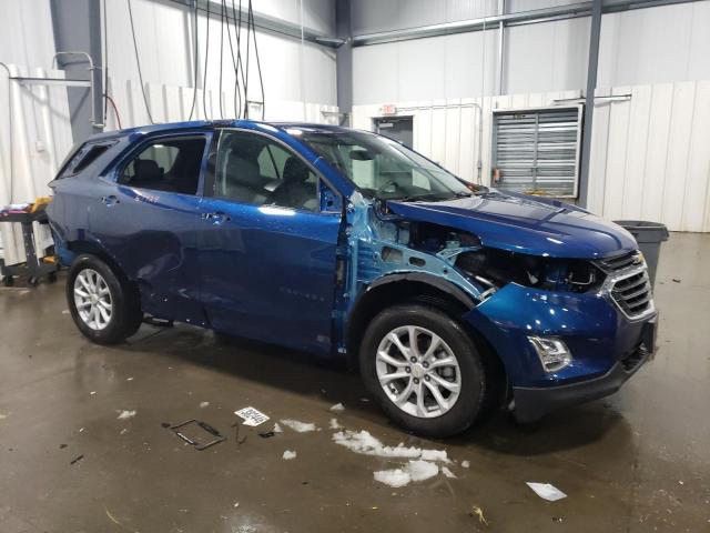 Photo 3 VIN: 3GNAXUEV6LL253771 - CHEVROLET EQUINOX LT 