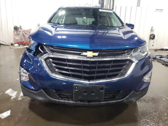 Photo 4 VIN: 3GNAXUEV6LL253771 - CHEVROLET EQUINOX LT 