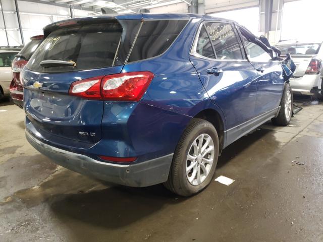 Photo 3 VIN: 3GNAXUEV6LL283420 - CHEVROLET EQUINOX 