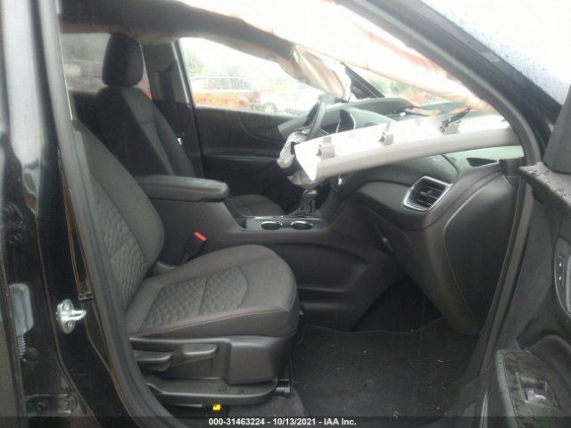 Photo 4 VIN: 3GNAXUEV6LL284440 - CHEVROLET EQUINOX 