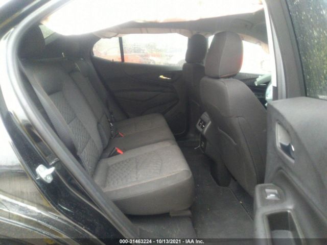 Photo 7 VIN: 3GNAXUEV6LL284440 - CHEVROLET EQUINOX 