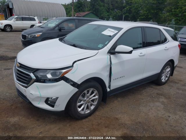 Photo 1 VIN: 3GNAXUEV6LL285250 - CHEVROLET EQUINOX 