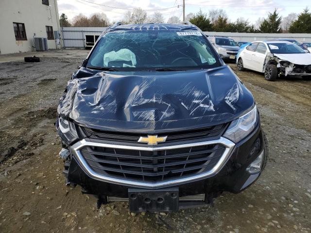 Photo 4 VIN: 3GNAXUEV6LL312169 - CHEVROLET EQUINOX LT 