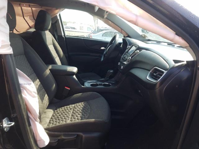 Photo 4 VIN: 3GNAXUEV6LL326718 - CHEVROLET EQUINOX LT 