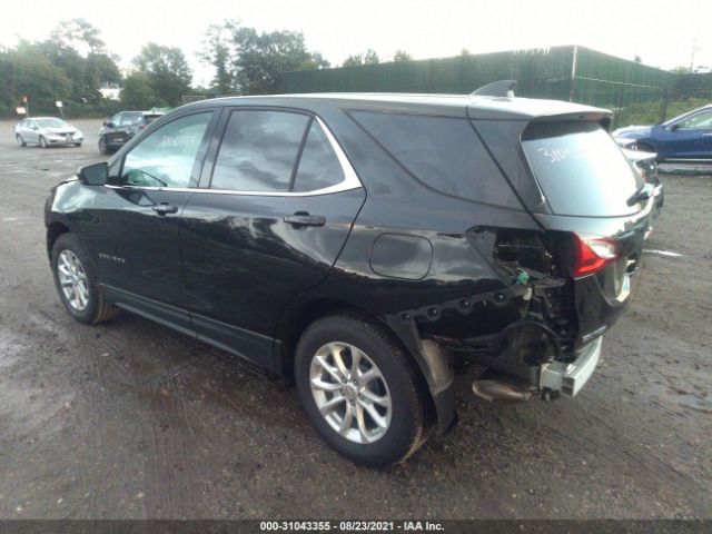 Photo 2 VIN: 3GNAXUEV6LL332924 - CHEVROLET EQUINOX 