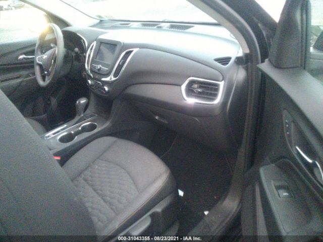 Photo 4 VIN: 3GNAXUEV6LL332924 - CHEVROLET EQUINOX 