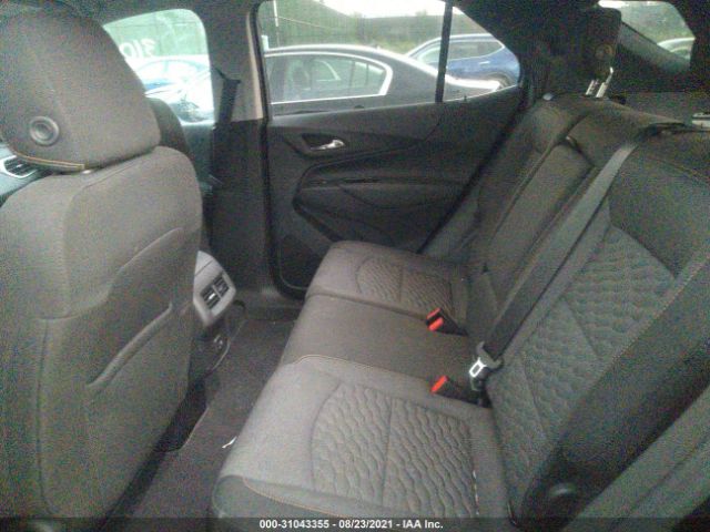 Photo 7 VIN: 3GNAXUEV6LL332924 - CHEVROLET EQUINOX 