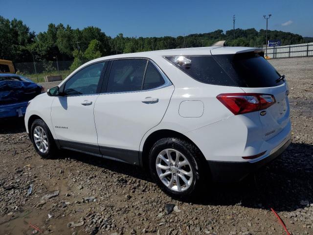 Photo 1 VIN: 3GNAXUEV6LS507078 - CHEVROLET EQUINOX 