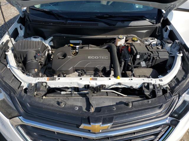 Photo 11 VIN: 3GNAXUEV6LS507078 - CHEVROLET EQUINOX 