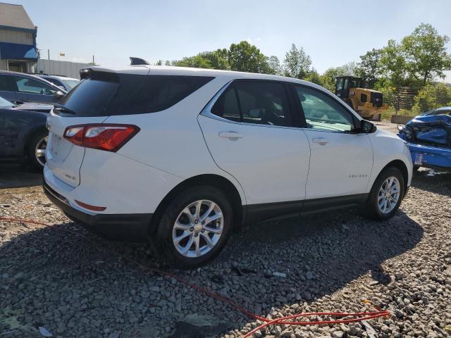 Photo 2 VIN: 3GNAXUEV6LS507078 - CHEVROLET EQUINOX 