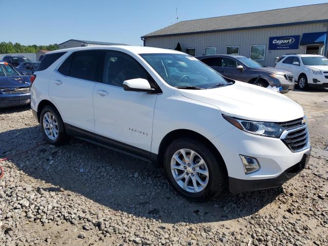 Photo 3 VIN: 3GNAXUEV6LS507078 - CHEVROLET EQUINOX 