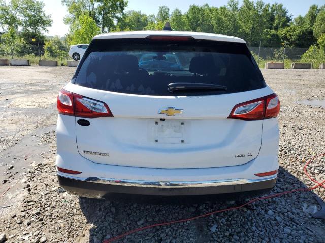 Photo 5 VIN: 3GNAXUEV6LS507078 - CHEVROLET EQUINOX 