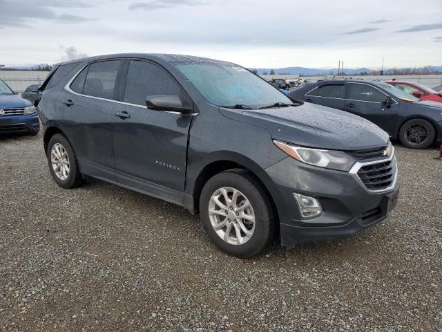 Photo 3 VIN: 3GNAXUEV6LS508117 - CHEVROLET EQUINOX LT 