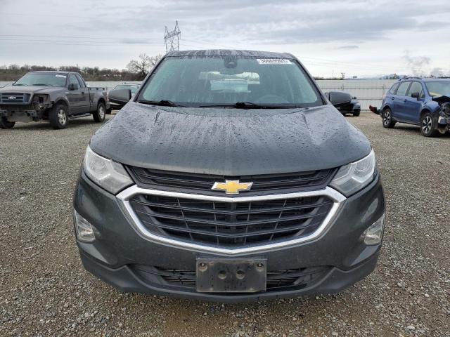 Photo 4 VIN: 3GNAXUEV6LS508117 - CHEVROLET EQUINOX LT 