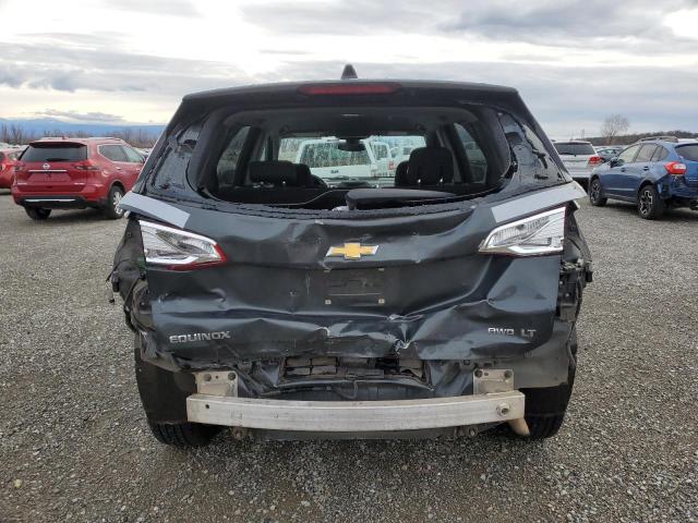 Photo 5 VIN: 3GNAXUEV6LS508117 - CHEVROLET EQUINOX LT 