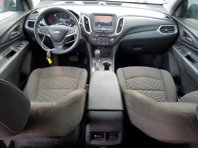 Photo 7 VIN: 3GNAXUEV6LS508117 - CHEVROLET EQUINOX LT 